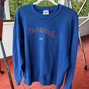 University of Florida Crewneck
